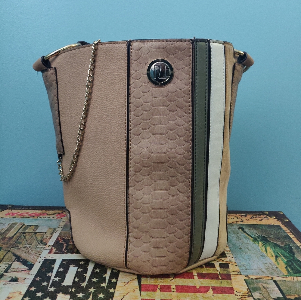 River Island Bucket Bag